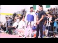 2016 Memories Han&rsquo;s Taekwondo Team