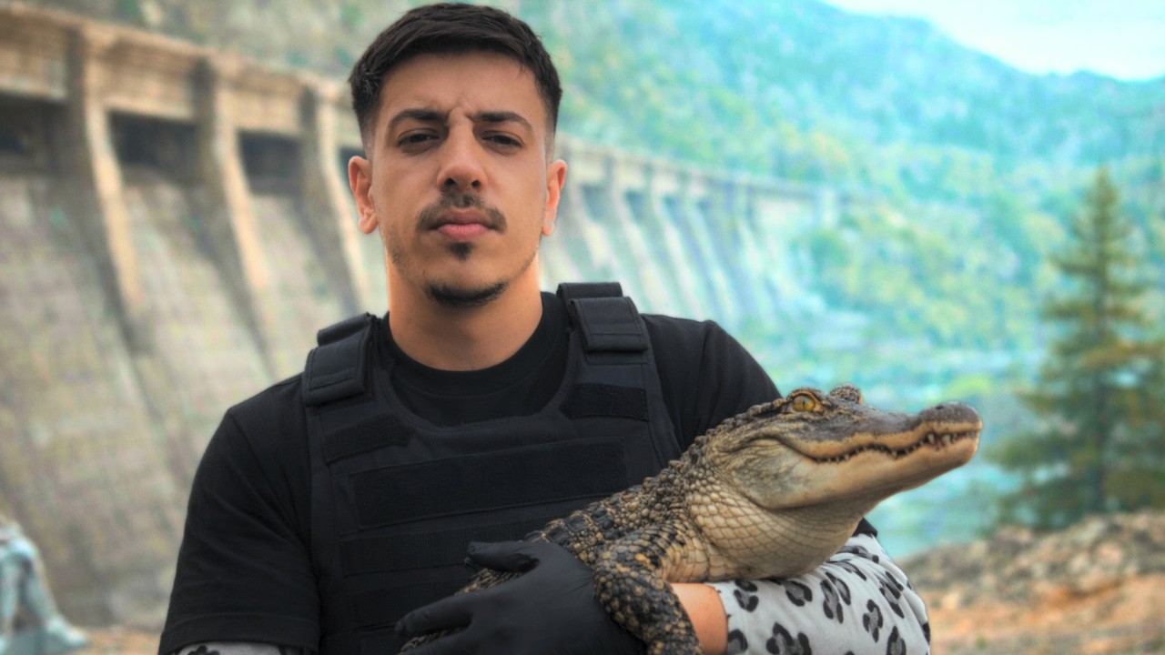 DELTA FORCE ROMANIA ! NOAPTEA GOLANII - NU FAC NANI NANI