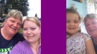 Kathi's Memorial Slideshow
