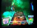 Guitar Hero 2 - Super Mario Theme Mix 5*