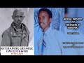 CELEBRATING THE LIFE OF KYEBAMBE GEORGE DAVID OKWIRI 1970 2026 