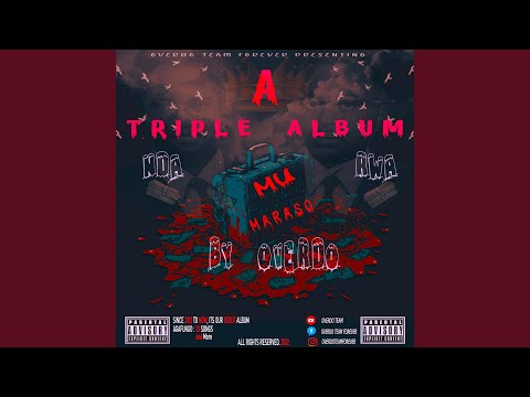 MU MARASO Feat XPLOSIF SNOWCAY