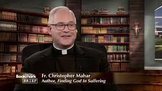 Bookmark Brief - FINDING GOD IN SUFFERING