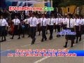 Desfile Cívico Escolar y Quinto Concurso de Escoltas por los 50 Años de la I.E. Casa Grande - VÍDEO COMPLETO