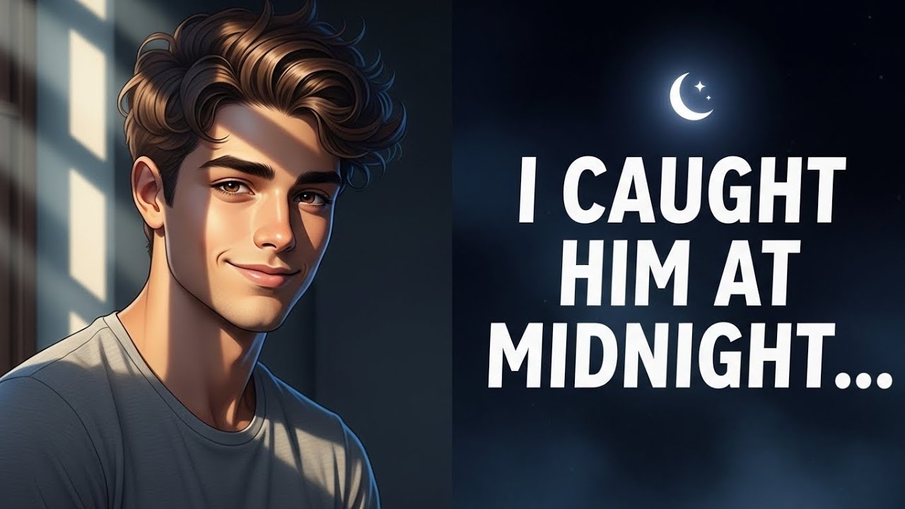 One Night Changed Everything… My Son’s Secret Finally Came Out 😳 | True Life Story