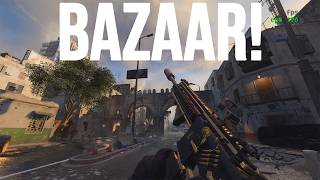 BAZAAR MASTER! - Battlefield 6