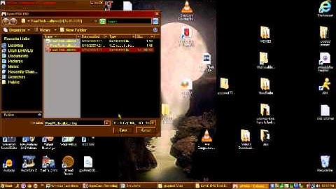 HOW TO INSTAL VIDEO PLUGIN EPSXE playstation emulator