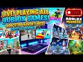🔴 LIVE ROBLOX 🔴