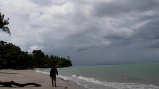 Surga Gamlaha, Kec. Kao Utara, Halmahera Utara, Maluku Utara