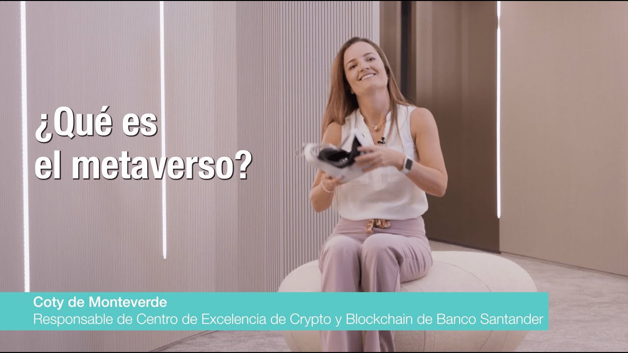 Metaverso, nueva dimensión de oportunidades y retos