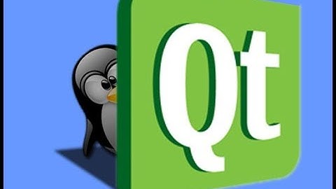 How to install Qt Creator on Ubuntu