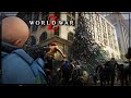 MONTAÑA DE ZOMBIES - WORLD OF WAR Z *CON WILLY*