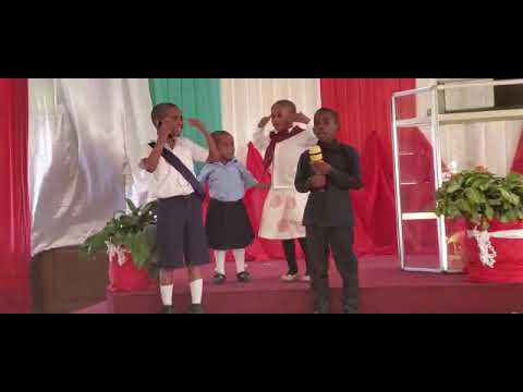 Video: Tunamfundisha Mtoto Kupanga Mambo Yao