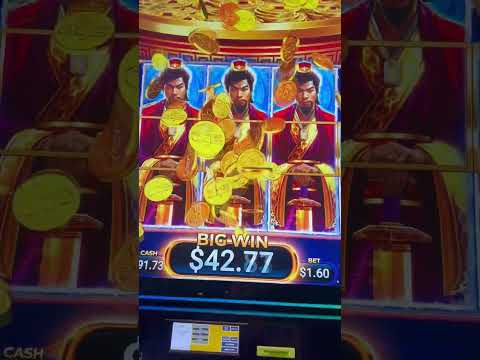 Vegas Wins | Trailer Casino- Español