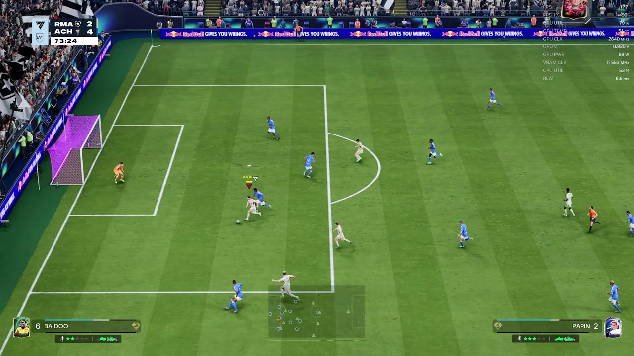 🎮⚽FC 26 Ultimate Team🚀Starting with NOTHING. Ending with EVERYTHING ?🔥