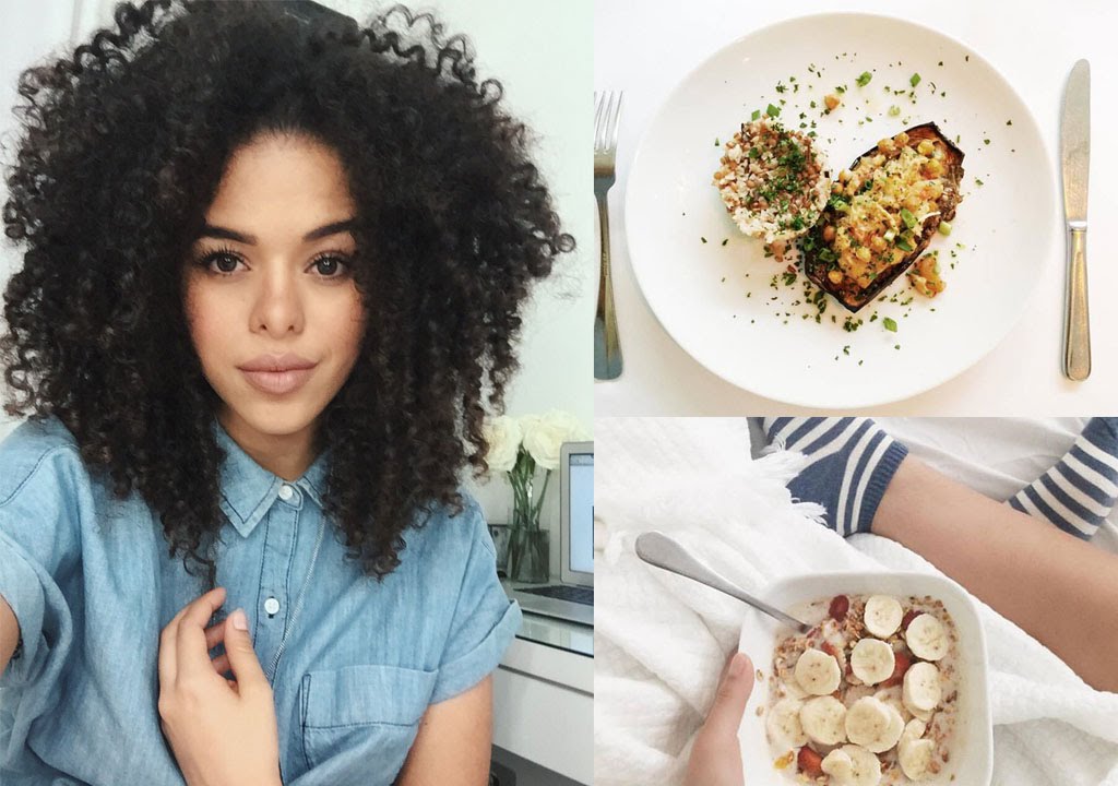 EMAGRECI 5KG! NOVAS ESCOLHAS | RAYZA NICÁCIO