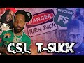 Chiraq street legends ep109 tslick the legend of left eye