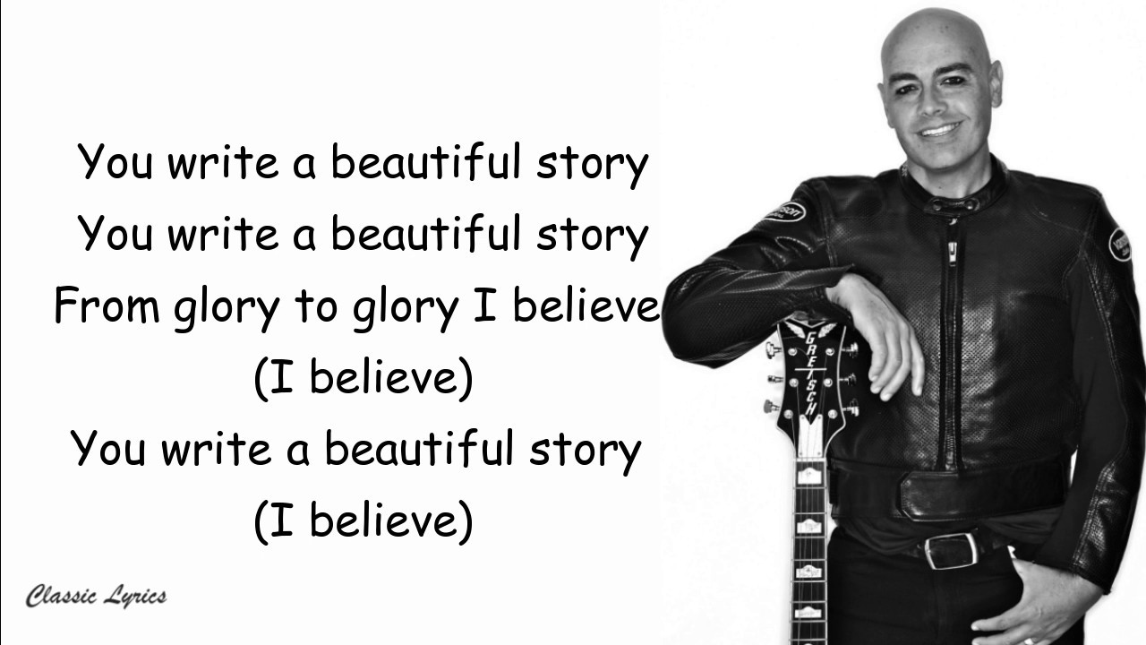 Newsboys Beautiful Story Lyrics YouTube