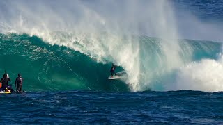 The Box - Give and Take (Featuring John John Florence, Griffin Colapinto, Zeke Lau and more)