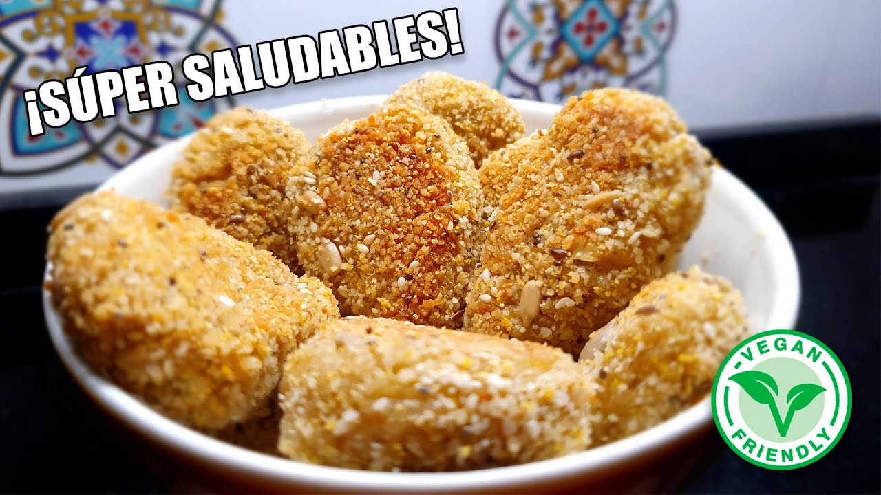 NUGGETS DE QUINOA - ¿Cómo lavar y cocinar quinoa? - soyvelen