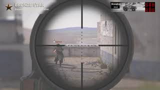 Triple Killcam