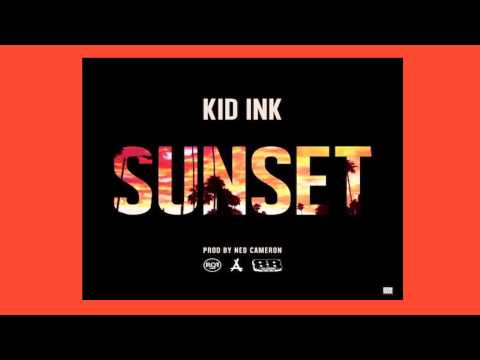 Logic Ft. Kid Ink & Trinidad James - On The Low - Sunset Mixtape