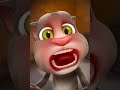 Reversed Talking Tom Chili 