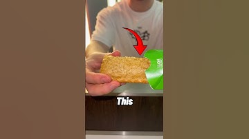 McDonald’s Most Controversial Menu Item