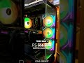 PKR 316,000 Custom Gaming PC. #TEXONWARE