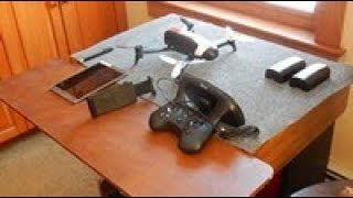 Skycontroller 2 Setup 2 17 19