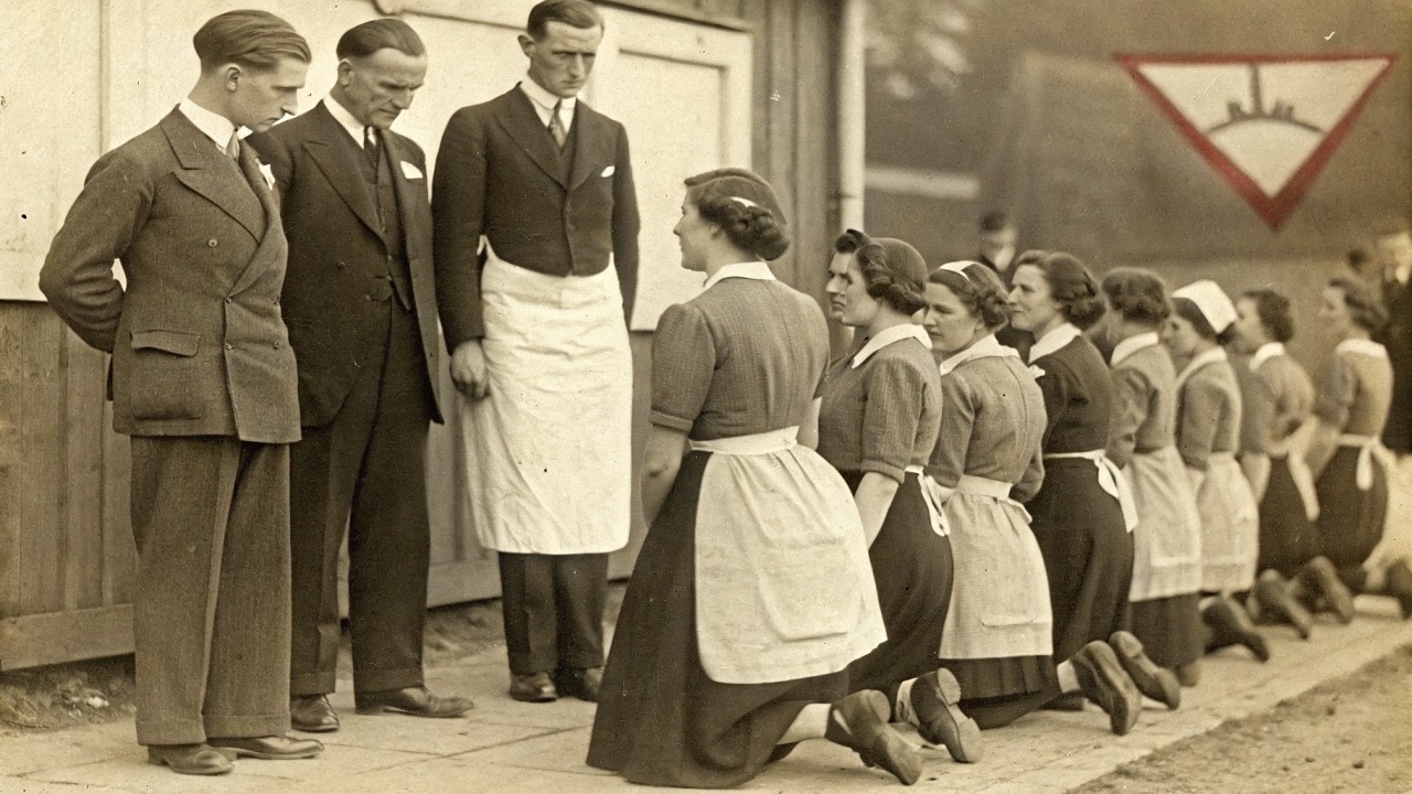 125 Fotos Históricas Del Pasado Que Te Harán Reflexionar