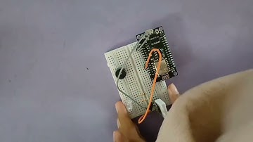 Sistem Monitoring Peringatan Dini Suhu Panas Berbasis IoT Menggunakan Metode Telegram