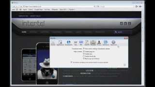 How to enable Javascript in the Safari web browser