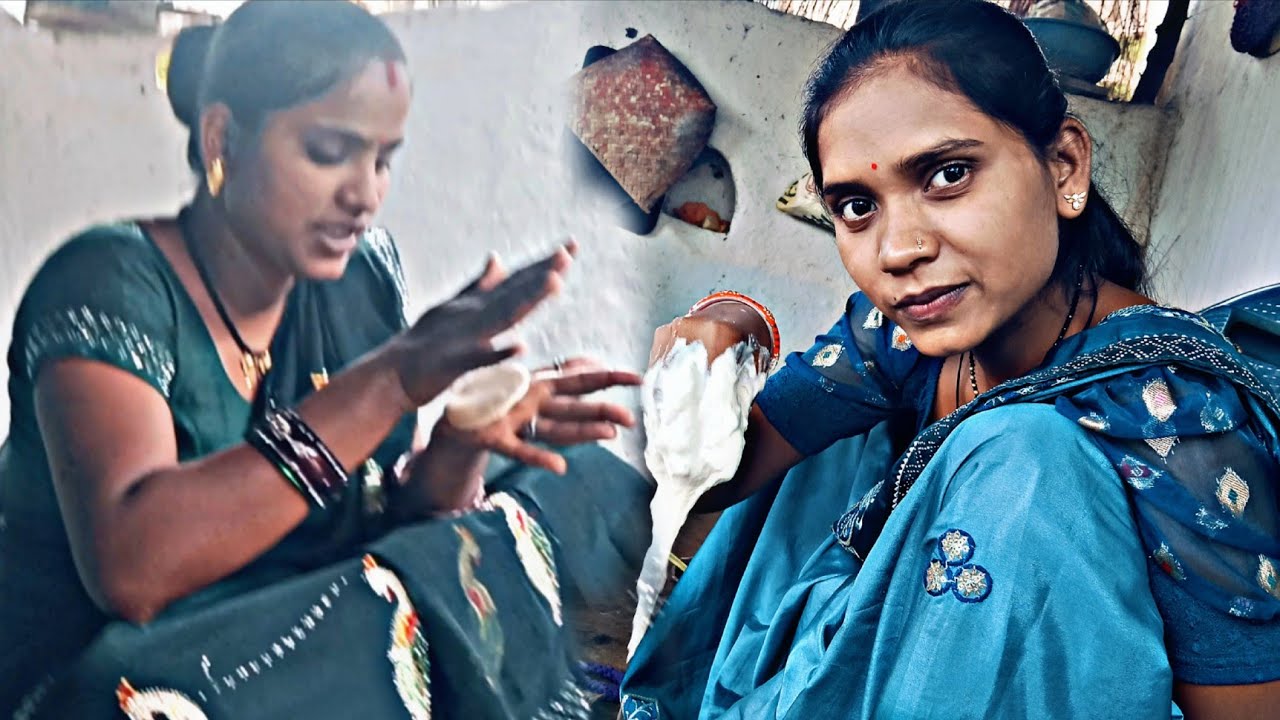 Haman ka bnat han dono bahan 🤗🤗😋😋😊