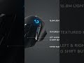 Wireless Gaming Mouse
