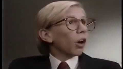 Intellivision vs. Atari Commercial - "I Didn