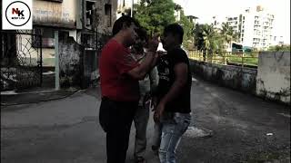 Dost Ki Kahani Hai Or Tak Deknaa Distorted