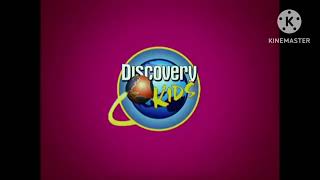 Save-Ums Créditos Discovery Networks 2008