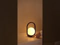 Tavellio — Rechargeable Table Lamps