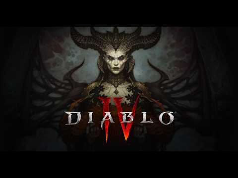 Diablo IV Free Paladin Play Test "The Quest for Pants 2026!" thumbnail