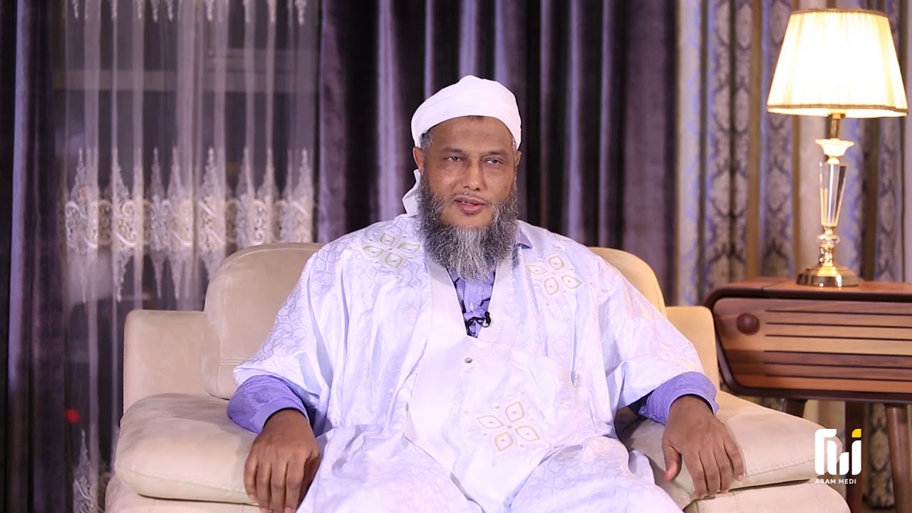تعال نفهم مع الشيخ محمد حسن الددو | - 5 الديمقراطية بين المقاصد ...