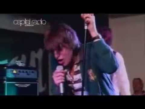 Paolo Nutini - Crazy [con subtitulos]