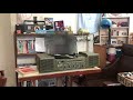 1975年 ナショナル 昭和黑膠唱機 / 收音機 National SF-158N松下電器産業 昭和50年 日本製