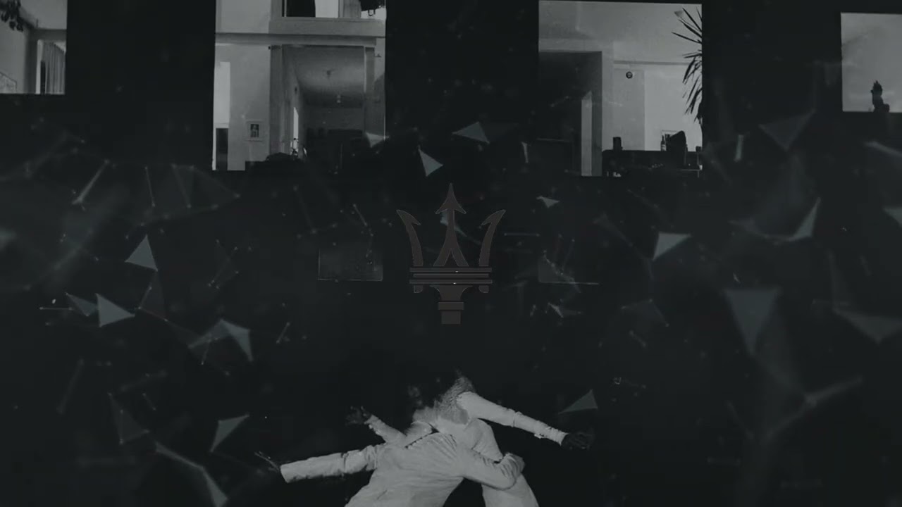 Ramil', ILIF - Ушла