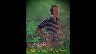 Studioaufnahmen 2023 Folk Distillery Trailer 1