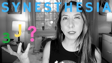 Synesthesia | Color-Grapheme | Spatial Sequence