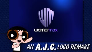 Warner Max Logo August 6 - November 26, 2020 Remake By Aldrine Joseph 25
