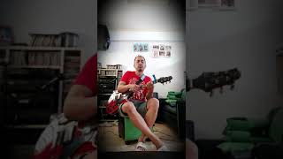 Around The World Nat King Cole Cover