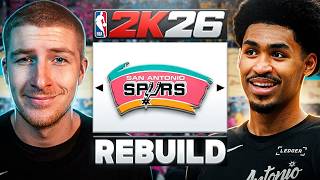 I Traded Fox To Unleash Harper So The Spurs Dynasty Can Begin..