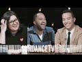 Do Writers Have Time to Watch TV?: Close Up With The Hollywood Reporter | SundanceTV